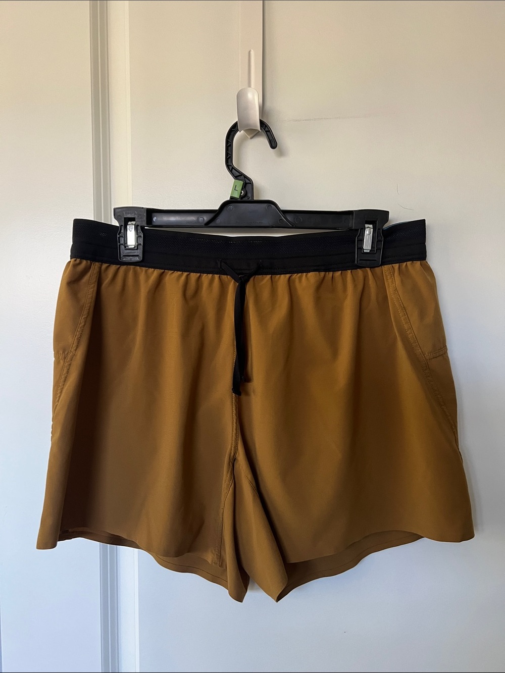 Janji AFO 5” Performance Running Short, M